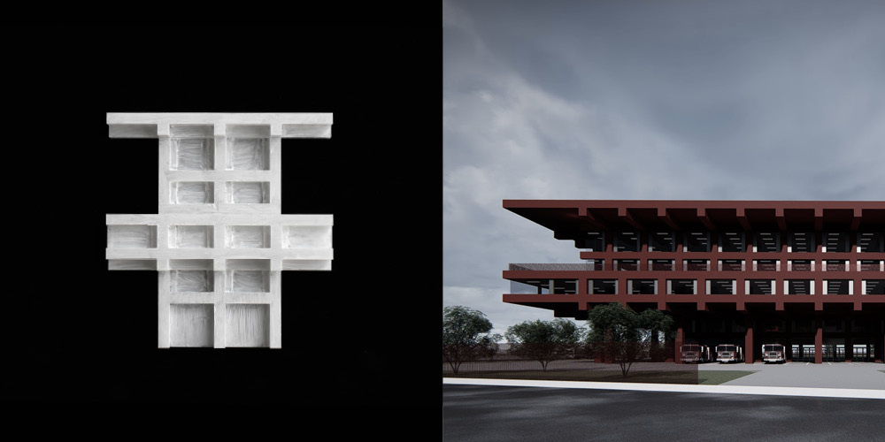 Architecture Work 15