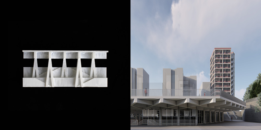 Architecture Work 16